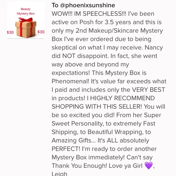 Phoenixsunshine Nancy - Picture 6 of 8